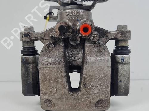 Used Left rear brake caliper Left rear brake caliper HYUNDAI i30 (PDE, PD, PDEN) 1.6 CRDi (95 hp) 40175711 40175711