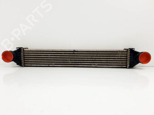 intercooler-mercedes-benz-a-class-w169-2004-2005-2006-2007-2008-2009-2010-2011-2012-24499701 main image