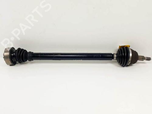 Right front driveshaft SEAT LEON (1M1) 1.9 TDI | BP24339563M39 