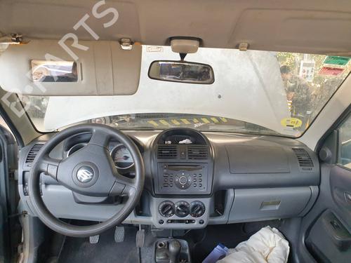 Right front steering knuckle SUZUKI IGNIS II (MH) 1.3 (RM413) | BP40287858M26 - Image 13