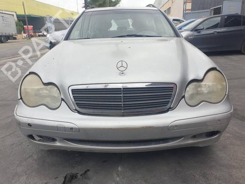 Engine MERCEDES-BENZ C-CLASS T-Model (S203) C 220 CDI (203.206, 203.208) | BP40620206M1 - Image 3