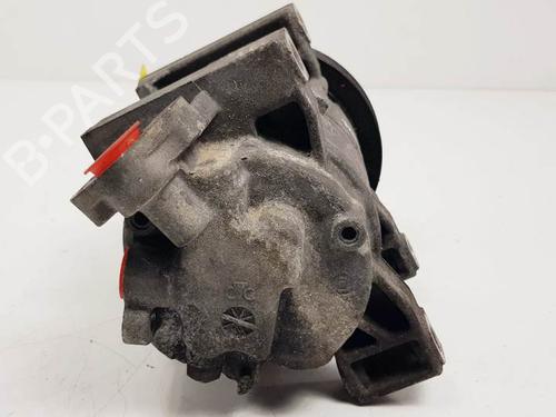 AC compressor NISSAN ALMERA II (N16) 2.2 dCi | BP14917923M34 