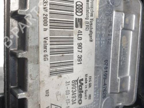Left headlight AUDI Q7 (4LB) 3.0 TDI quattro | BP29726434C28 