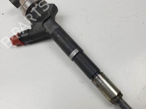 Injektor für OPEL ASTRA H GTC (A04) 1.7 CDTI (L08) (125 hp) 26685752