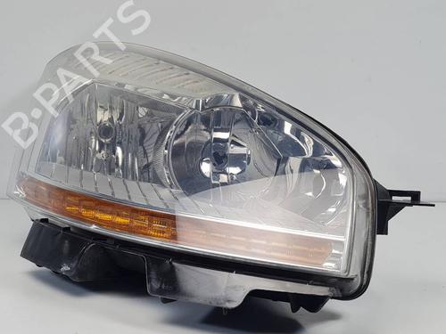 Used Right headlight Right headlight 38564552 38564552