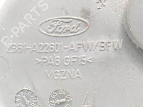 Venstre bak invendig håndtak FORD FUSION (JU_) 1.4 | BP9298561I15 