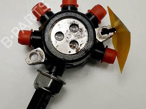Used Injection rail Injection rail RENAULT MEGANE II (BM0/1_, CM0/1_) 1.5 dCi (BM0F, BM0T, BM2B, CM0F, CM0T) (82 hp) 29272126 29272126