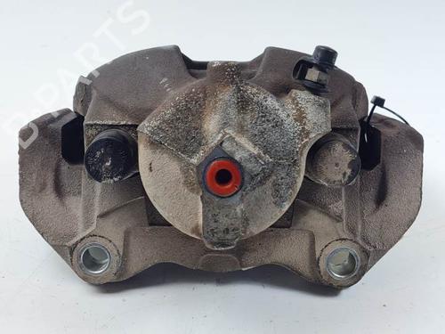 Right front brake caliper OPEL ASTRA H (A04) 1.6 (L48) | BP28574243M104