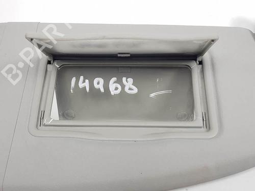 Right sun visor FORD FOCUS II (DA_, HCP, DP) 1.6 | BP25403961I2  - Image 5