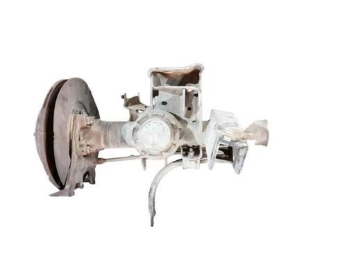 Rear axle JEEP COMMANDER (XK, XH) 3.0 CRD 4x4 | BP17479385M2 