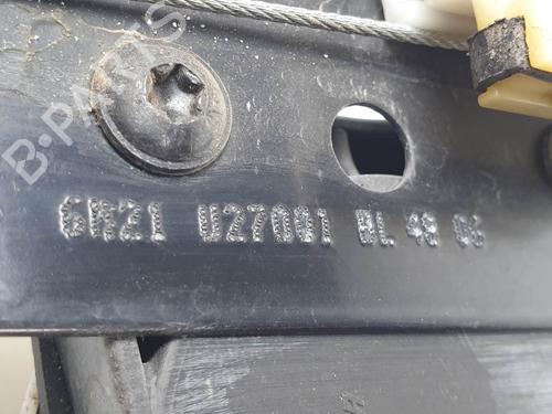 Rear left window mechanism FORD S-MAX (WA6) 2.0 TDCi | BP28059636C24 - Image 5