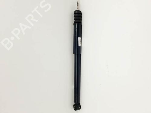 Used Right rear shock absorber DACIA SANDERO II TCe 90 (B8M1, B8MA, B8AC) (90 hp) 24935061