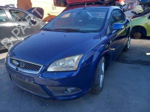 Used Parts FORD FOCUS II Convertible 1.6 4746684