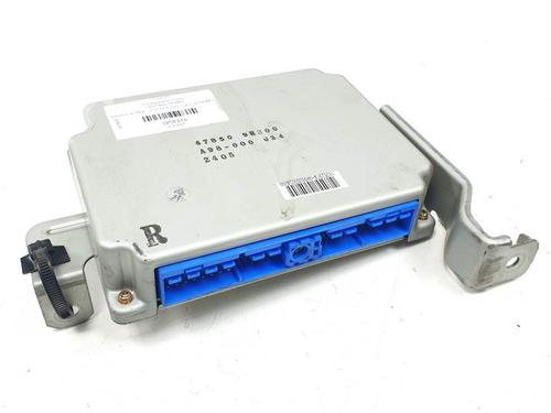 Used Control unit NISSAN X-TRAIL I (T30) [2001-2013]  29149675