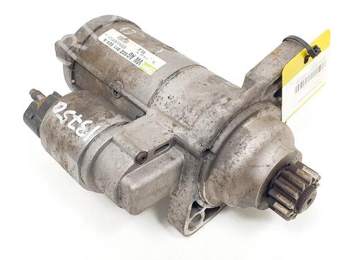 Used Starter Starter SEAT IBIZA IV SC (6J1, 6P5) 1.2 TDI (75 hp) 16748893 16748893