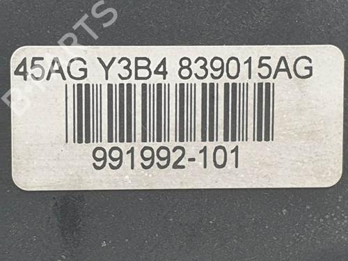 Rear left lock SEAT CORDOBA (6L2) 1.4 TDI | BP24499472C100 