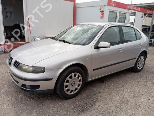 Engine SEAT LEON (1M1) 1.8 20V | BP24929604M1 - Image 10