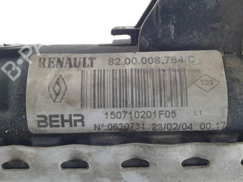Køler RENAULT LAGUNA II (BG0/1_) 1.9 dCi (BG08, BG0G) | BP28448075M31