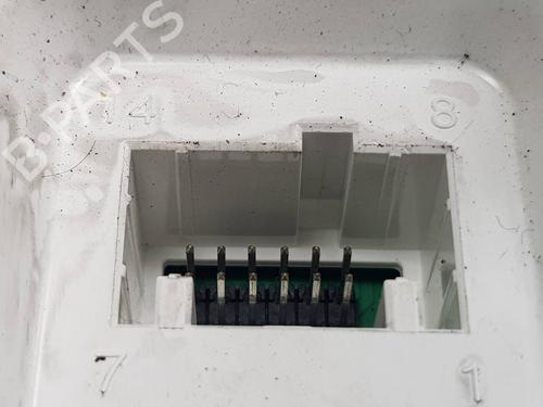 Climate control FORD FIESTA VI (CB1, CCN) 1.25 | BP34576579I5 - Image 3