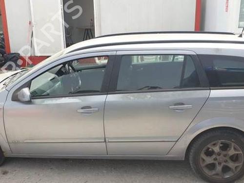 ABS pump OPEL ASTRA H Estate (A04) 1.7 CDTI (L35) | BP18471697M43 