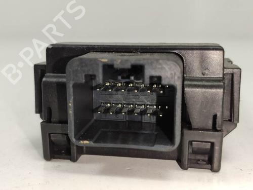 Electronic module LAND ROVER RANGE ROVER SPORT I (L320) 2.7 D 4x4 | BP9835991M83 
