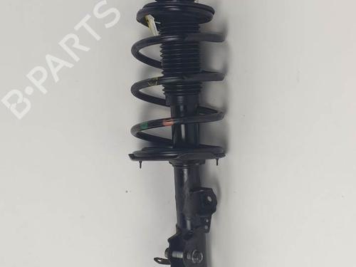 Used Right front shock absorber HYUNDAI i20 I (PB, PBT) 1.2 (78 hp) 25139097