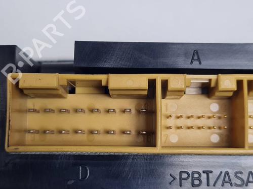 Climate control AUDI A4 B5 (8D2) 1.9 TDI | BP38480580I5 - Image 3