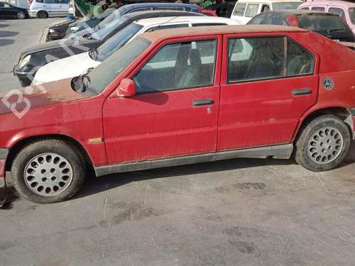 Used Parts ALFA ROMEO 33 (905_) 1.3 (905AD1) (90 hp) 932325