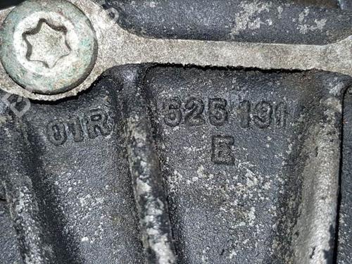 Diferencial trasero AUDI A8 D3 (4E2, 4E8) 4.2 quattro | BP8603300M24 