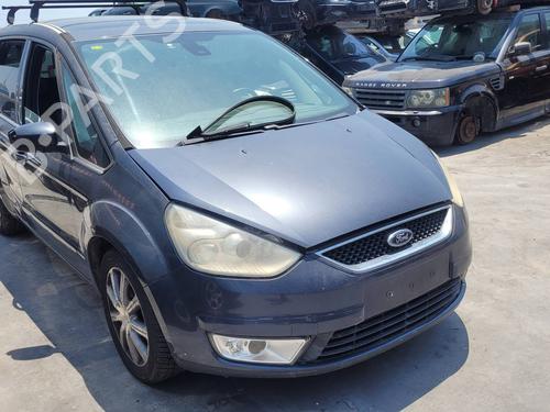 Electronic module FORD GALAXY II (WA6) 2.0 TDCi | BP37287057M83 - Image 5