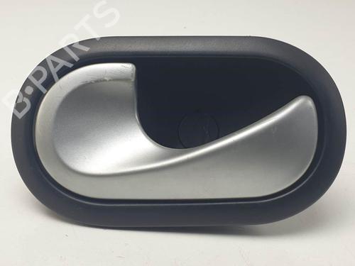 Used Front left interior door handle Front left interior door handle RENAULT CLIO III (BR0/1, CR0/1) 2.0 16V (BR0C, BR0K, CR0C, CR0K) (139 hp) 24930545 24930545