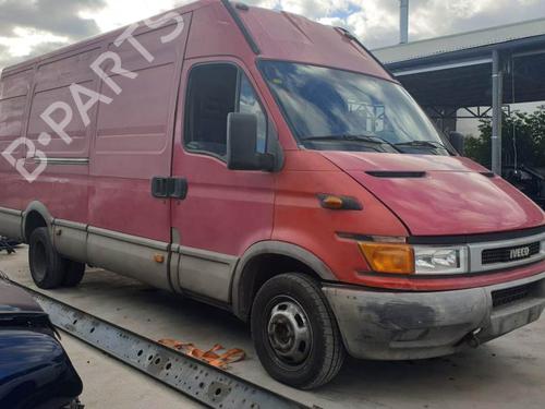 Warning switch IVECO DAILY III Van 35 S 15 V, 35 C 15 V (A6HCV3B2, A6HBV4B2, A6HC41B2,... | BP24989323I22 - Image 5