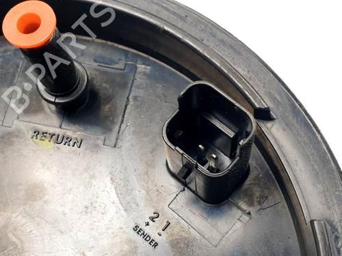 Fuel pump JAGUAR S-TYPE II (X200) 2.7 D | BP25138908M76 