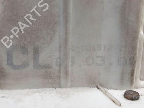 Front right lock FORD FOCUS I (DAW, DBW) 1.6 16V | BP10632683C97 