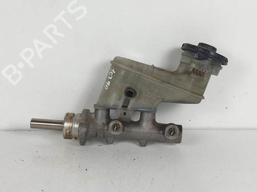 Brake master cylinder HONDA ACCORD VII Tourer (CM, CN) 2.0 (CM1) | BP12371358M77 
