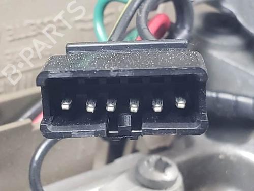 Steering wheel JAGUAR XJ (X308) 4.0 | BP19446535C49