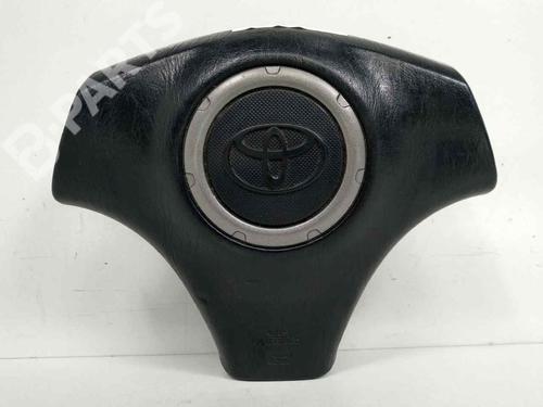 Used Driver airbag Driver airbag TOYOTA RAV 4 II (_A2_) 2.0 D 4WD (CLA20_, CLA21_, CLA20R, CLA21R) (116 hp) 7288100 7288100