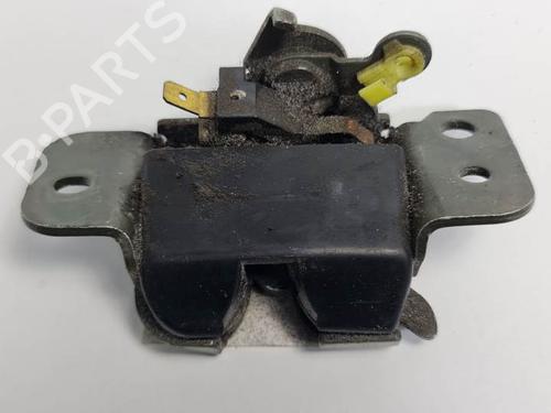 Used Tailgate lock HYUNDAI ATOS (MX) 1.0 i (54 hp) 6859297