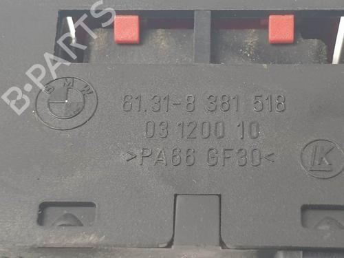 Left front window switch BMW 3 (E46) 320 d | BP25139471I27  - Image 5