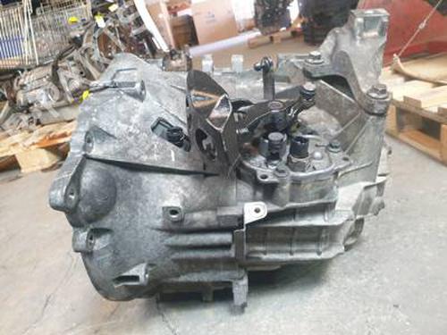 Gearbox VOLVO S40 II (544) 2.0 D | BP31240809M3 