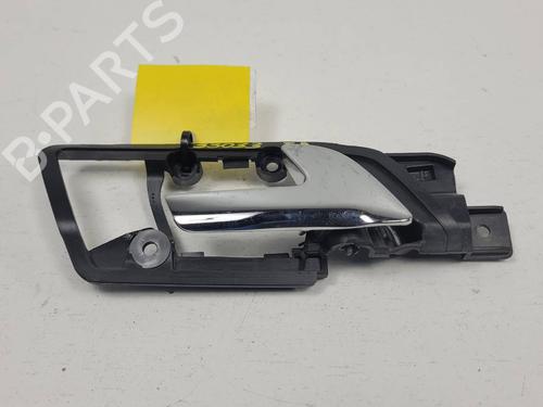 Used Rear right interior door handle Rear right interior door handle VW POLO IV (9N_, 9A_) 1.4 TDI (70 hp) 34516093 34516093