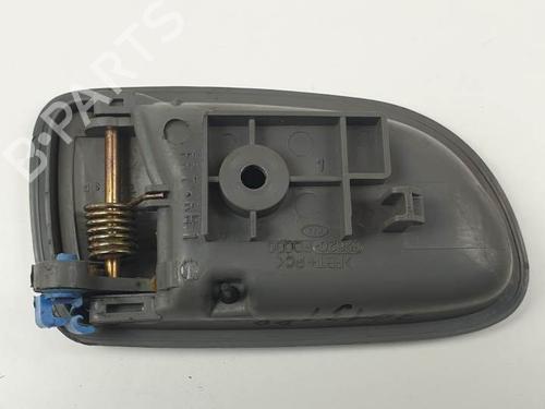 Front right interior door handle KIA RIO I Hatchback (DC) 1.3 | BP24499835I14 