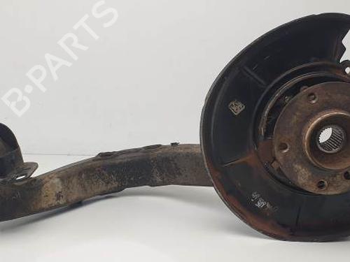 Used Left rear steering knuckle BMW 3 Coupe (E46) 320 Ci (170 hp) 21082909