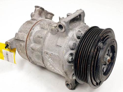 Used AC compressor OPEL INSIGNIA B Grand Sport (Z18) [2017-2025]  6893126