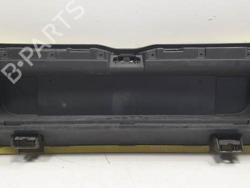 Tailgate CITROËN C2 (JM_) 1.1 | BP29175661C6 
