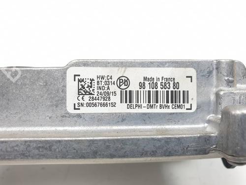 Electronic module CITROËN C4 Grand Picasso II (DA_, DE_) 1.2 THP 130 | BP29741833M83 