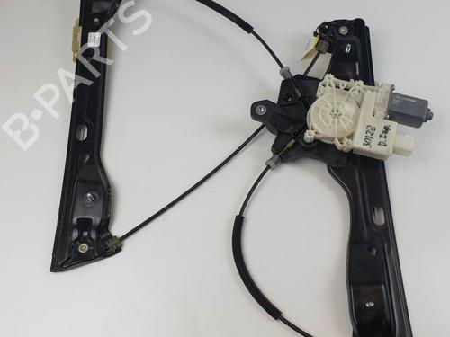 Used Front left window mechanism Front left window mechanism 24929987 24929987
