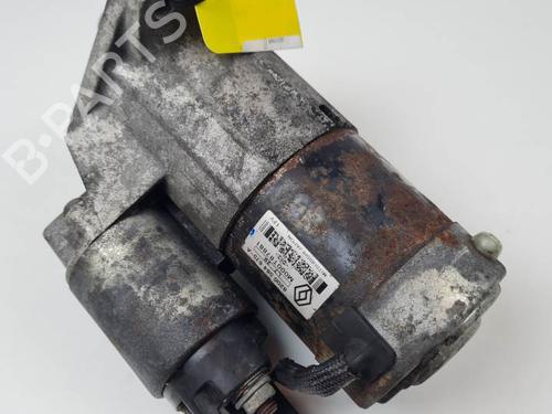 Starter RENAULT MEGANE II (BM0/1_, CM0/1_) 1.5 dCi (BM1F, CM1F) | BP24947331M8 