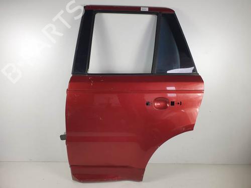 Used Left rear door LAND ROVER RANGE ROVER SPORT I (L320) 2.7 D 4x4 (190 hp) 11172170