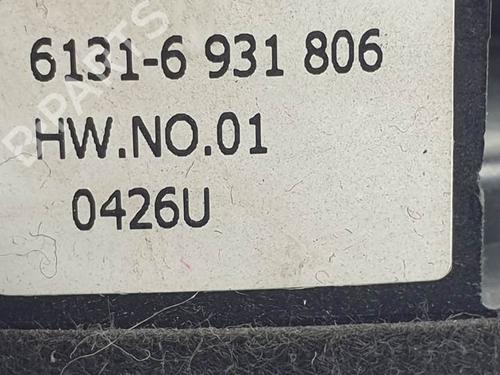 Squib airbag MINI MINI Convertible (R52) One | BP24499774C102 
